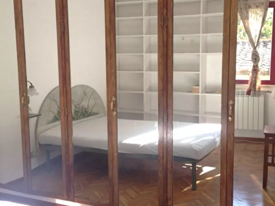 Immagine 25 di Appartamento in affitto  in Via di San Francesco di Sales a Roma