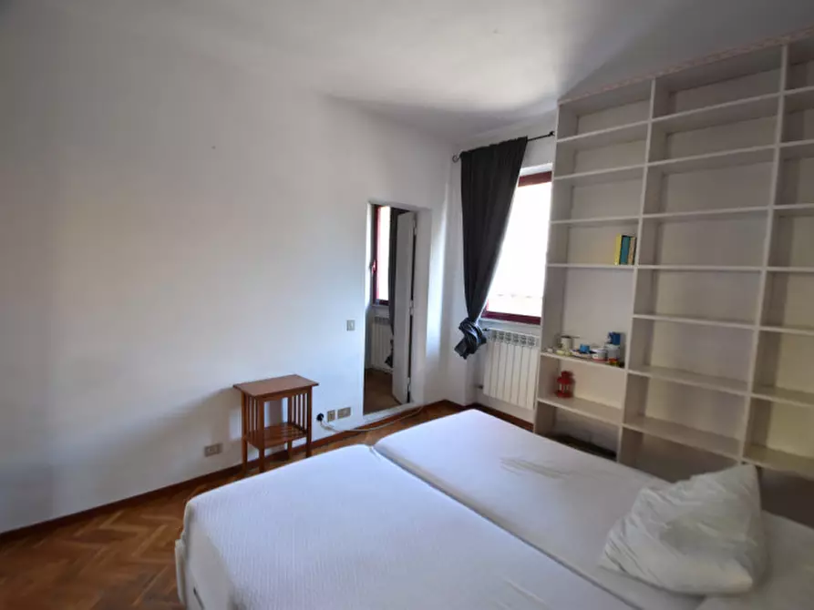 Immagine 27 di Appartamento in affitto  in Via di San Francesco di Sales a Roma