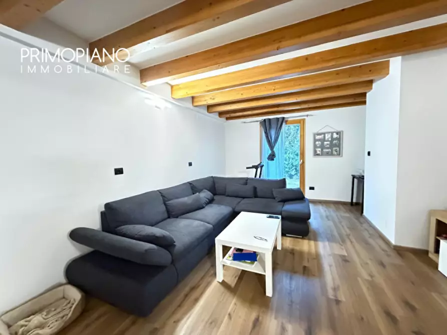 Immagine 6 di Appartamento in vendita  in Piazza Giuseppe Garibaldi a Malè