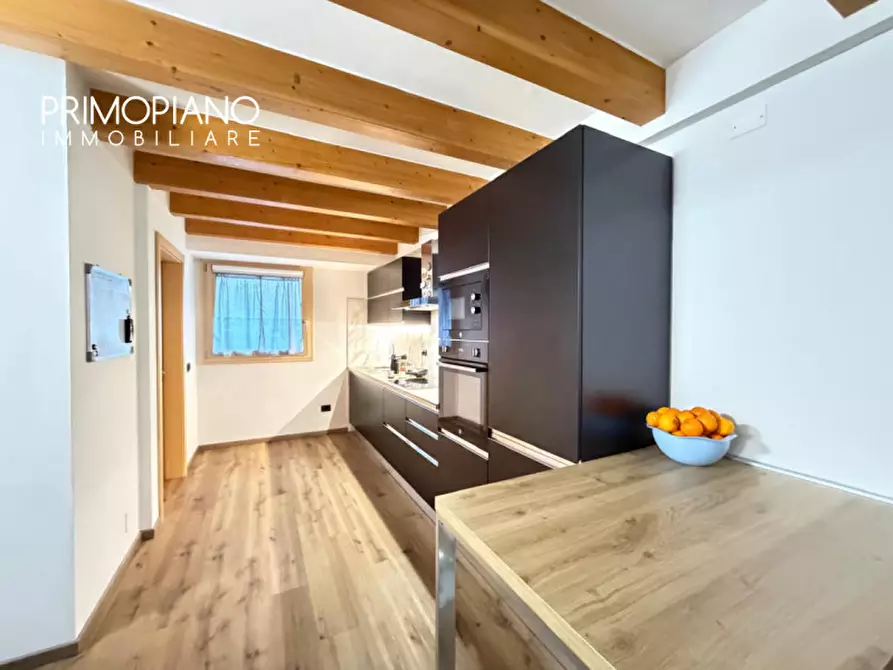 Immagine 8 di Appartamento in vendita  in Piazza Giuseppe Garibaldi a Malè