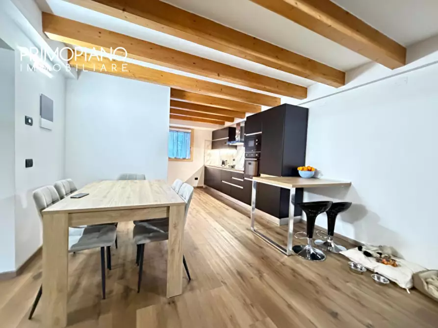 Immagine 12 di Appartamento in vendita  in Piazza Giuseppe Garibaldi a Malè