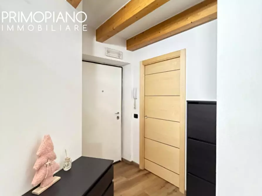 Immagine 14 di Appartamento in vendita  in Piazza Giuseppe Garibaldi a Malè