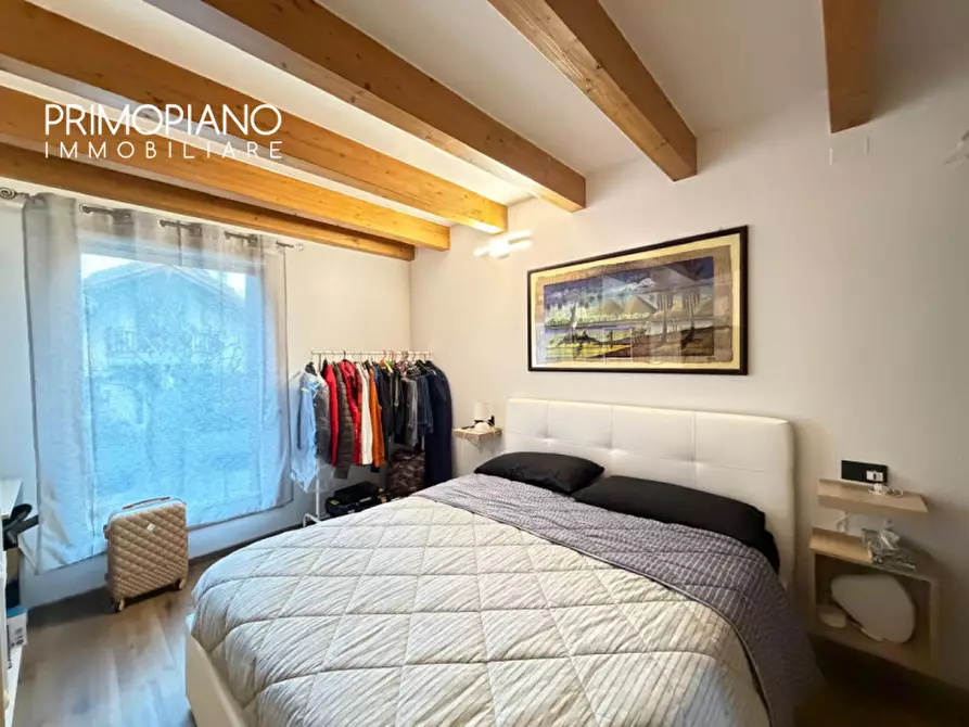 Immagine 15 di Appartamento in vendita  in Piazza Giuseppe Garibaldi a Malè