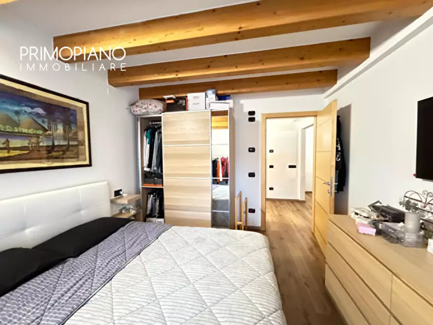 Immagine 16 di Appartamento in vendita  in Piazza Giuseppe Garibaldi a Malè