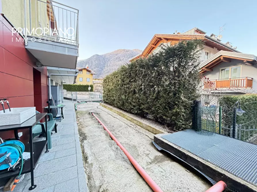 Immagine 18 di Appartamento in vendita  in Piazza Giuseppe Garibaldi a Malè