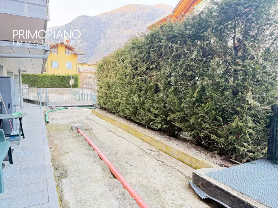 Immagine 19 di Appartamento in vendita  in Piazza Giuseppe Garibaldi a Malè