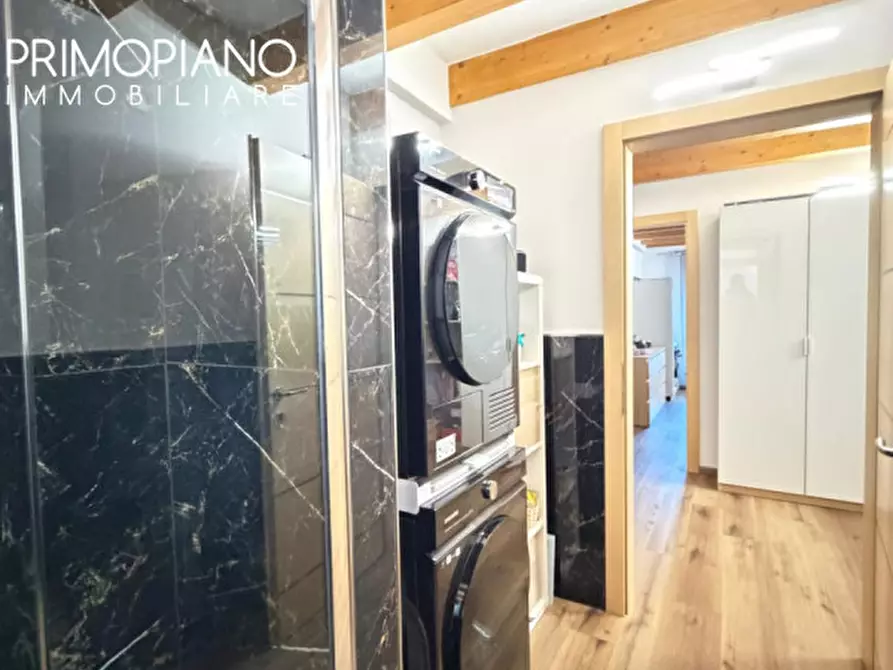 Immagine 25 di Appartamento in vendita  in Piazza Giuseppe Garibaldi a Malè