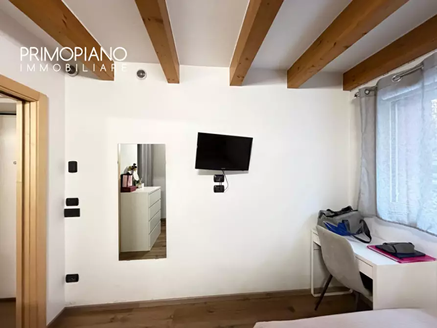 Immagine 27 di Appartamento in vendita  in Piazza Giuseppe Garibaldi a Malè