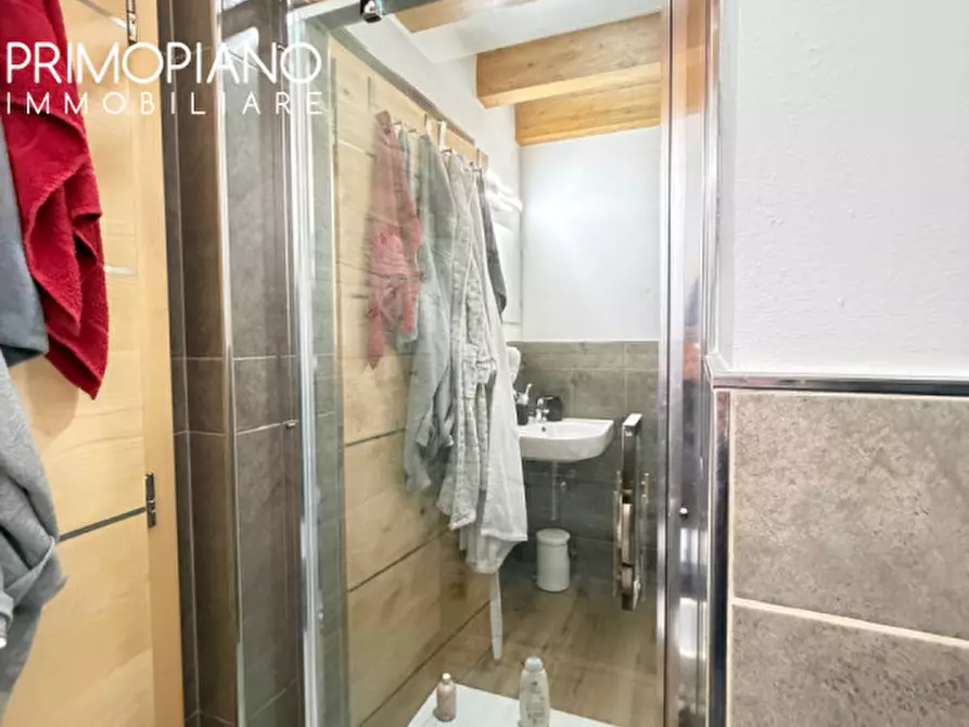 Immagine 31 di Appartamento in vendita  in Piazza Giuseppe Garibaldi a Malè