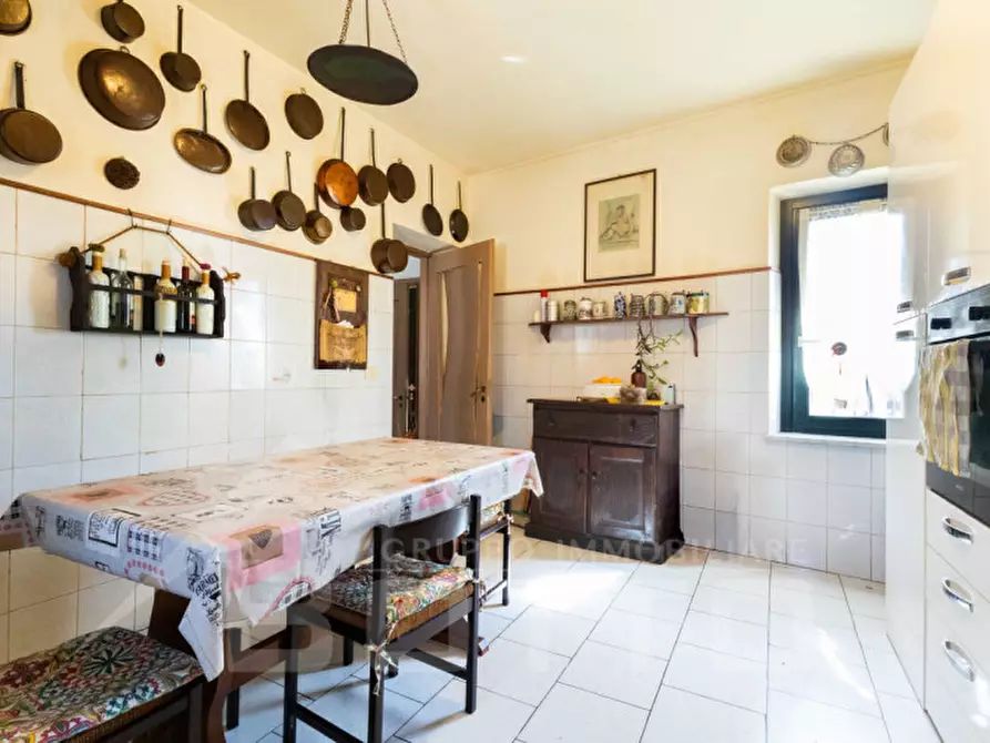 Immagine 7 di Appartamento in vendita  in Via del Moro n.44 a Oleggio