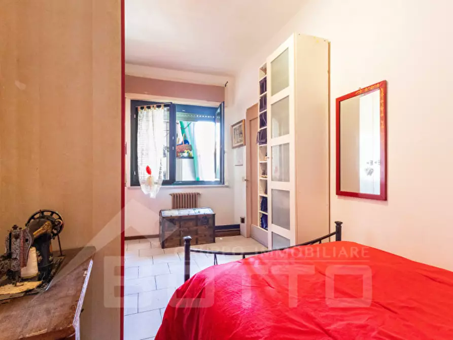 Immagine 15 di Appartamento in vendita  in Via del Moro n.44 a Oleggio