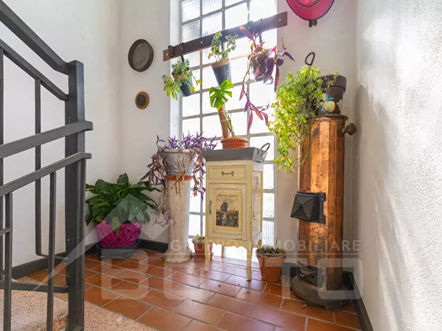 Immagine 16 di Appartamento in vendita  in Via del Moro n.44 a Oleggio
