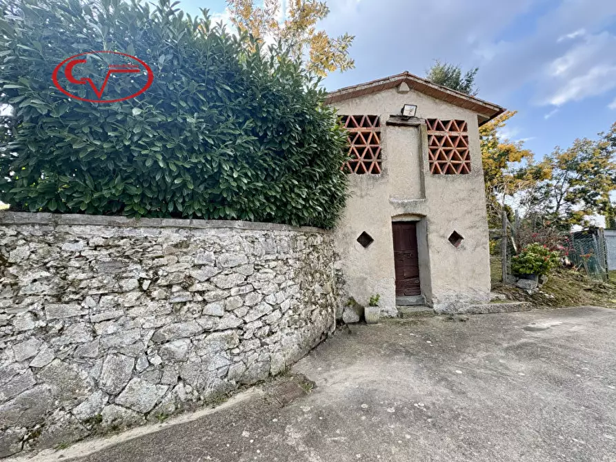 Immagine 2 di Casa indipendente in vendita  in Via Chiantigiana a Cavriglia