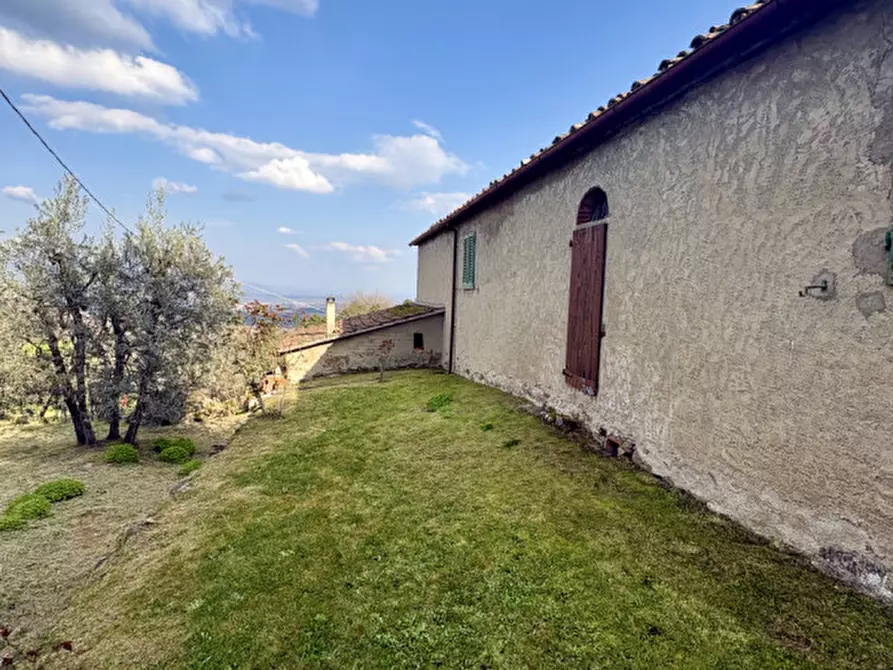 Immagine 3 di Casa indipendente in vendita  in Via Chiantigiana a Cavriglia