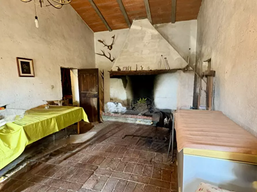 Immagine 4 di Casa indipendente in vendita  in Via Chiantigiana a Cavriglia
