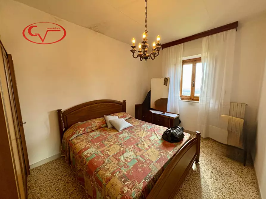 Immagine 5 di Casa indipendente in vendita  in Via Chiantigiana a Cavriglia