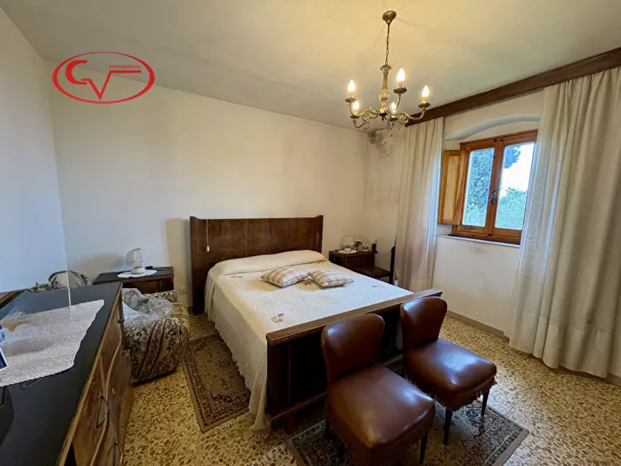 Immagine 7 di Casa indipendente in vendita  in Via Chiantigiana a Cavriglia