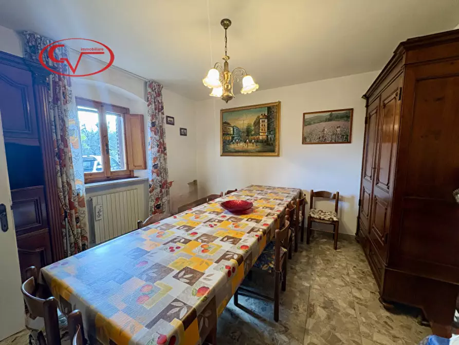Immagine 10 di Casa indipendente in vendita  in Via Chiantigiana a Cavriglia