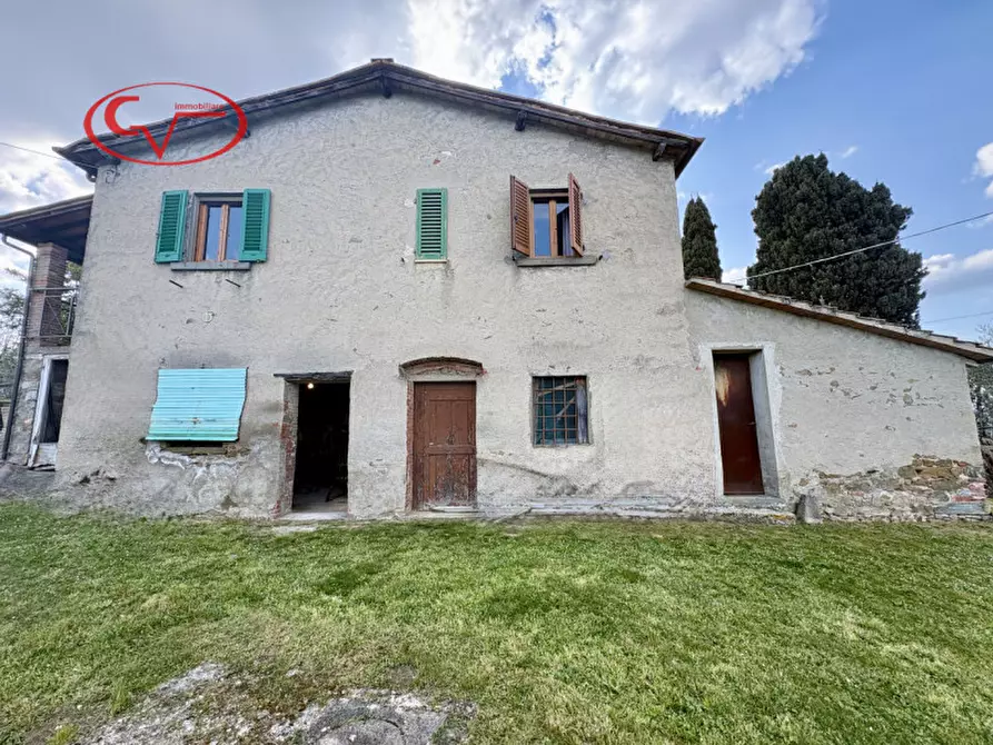 Immagine 13 di Casa indipendente in vendita  in Via Chiantigiana a Cavriglia