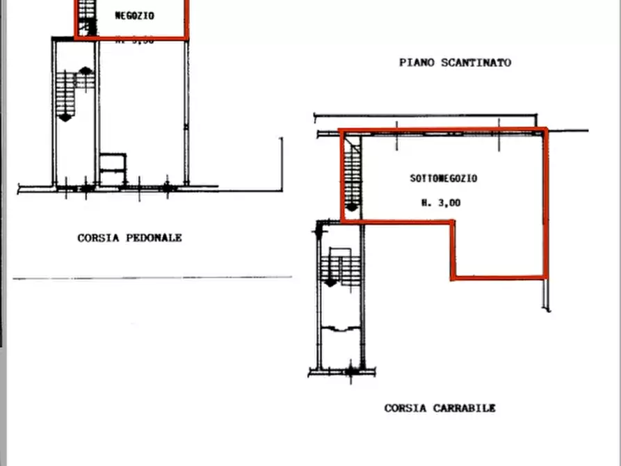 Immagine 4 di Negozio in vendita  in Via Cesare Battisti a San Giovanni Lupatoto