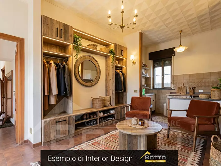 Immagine 6 di Casa indipendente in vendita  in Via Cavour 43 a Bellinzago Novarese