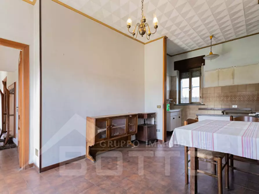 Immagine 7 di Casa indipendente in vendita  in Via Cavour 43 a Bellinzago Novarese