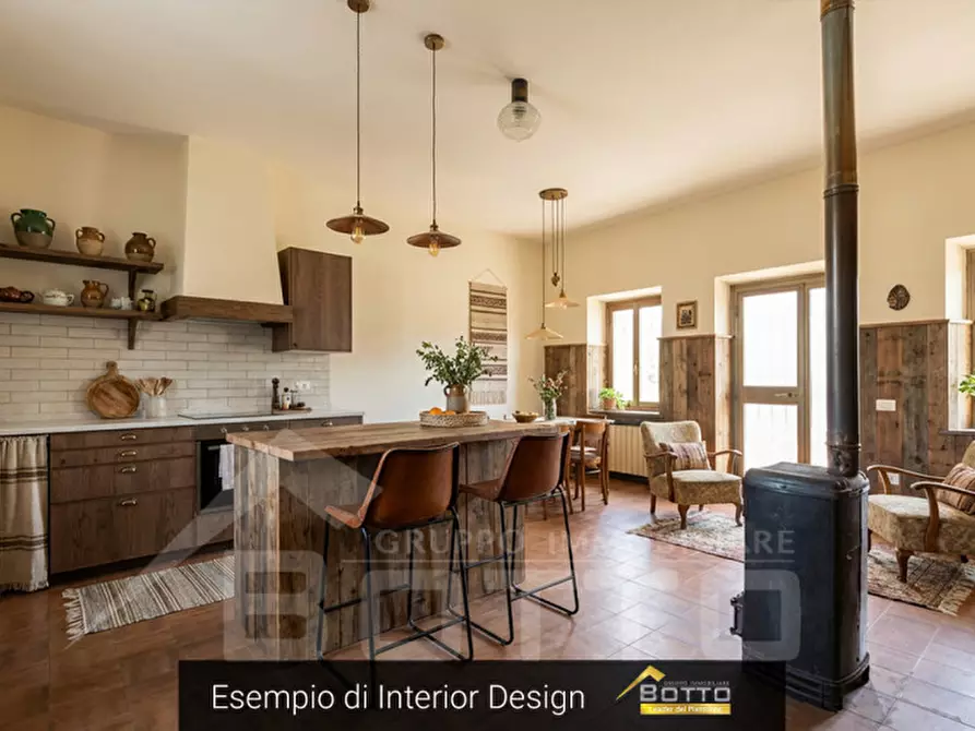Immagine 11 di Casa indipendente in vendita  in Via Cavour 43 a Bellinzago Novarese