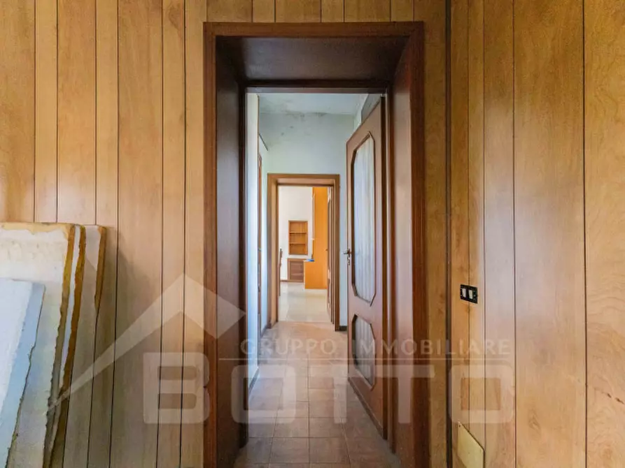 Immagine 13 di Casa indipendente in vendita  in Via Cavour 43 a Bellinzago Novarese
