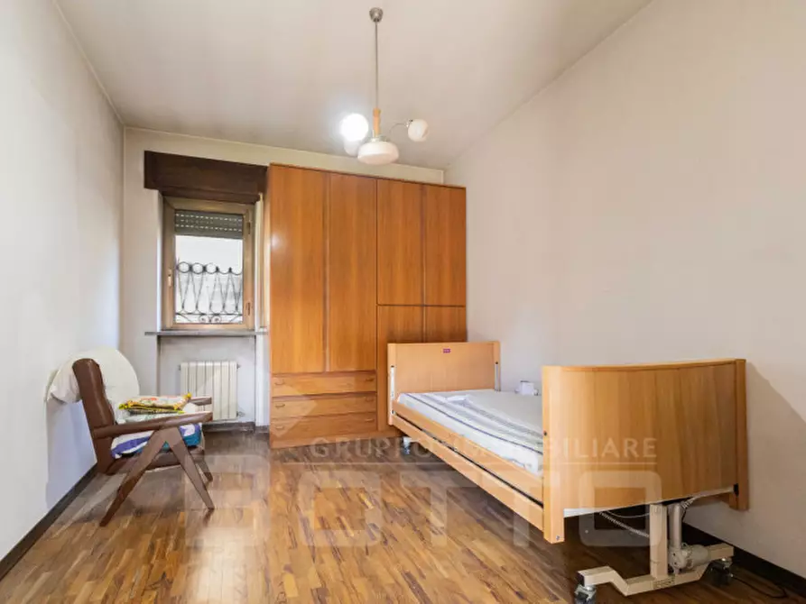 Immagine 16 di Casa indipendente in vendita  in Via Cavour 43 a Bellinzago Novarese