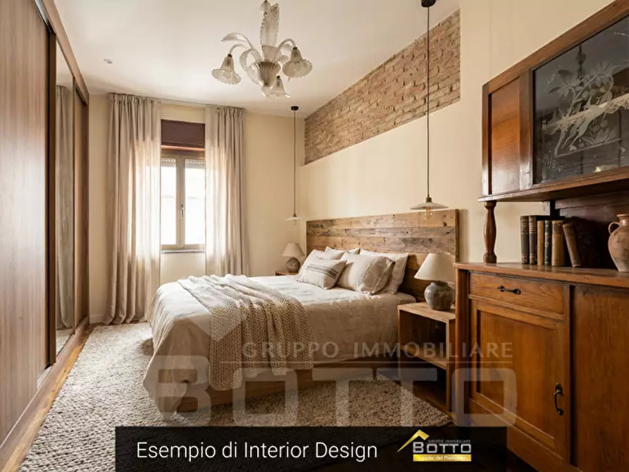 Immagine 19 di Casa indipendente in vendita  in Via Cavour 43 a Bellinzago Novarese