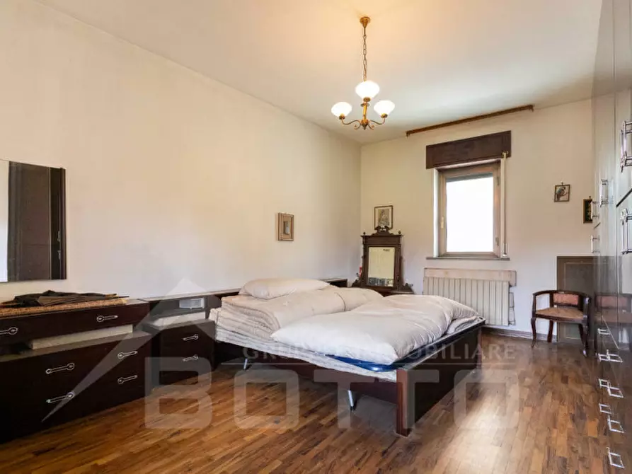 Immagine 22 di Casa indipendente in vendita  in Via Cavour 43 a Bellinzago Novarese