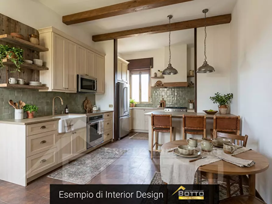 Immagine 23 di Casa indipendente in vendita  in Via Cavour 43 a Bellinzago Novarese