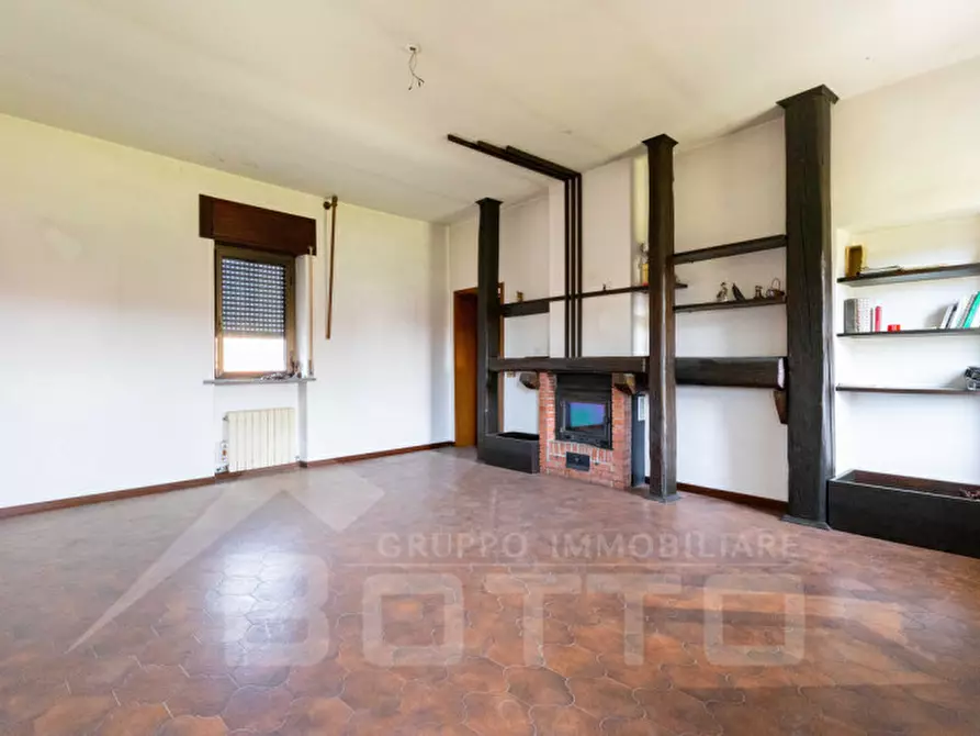 Immagine 25 di Casa indipendente in vendita  in Via Cavour 43 a Bellinzago Novarese