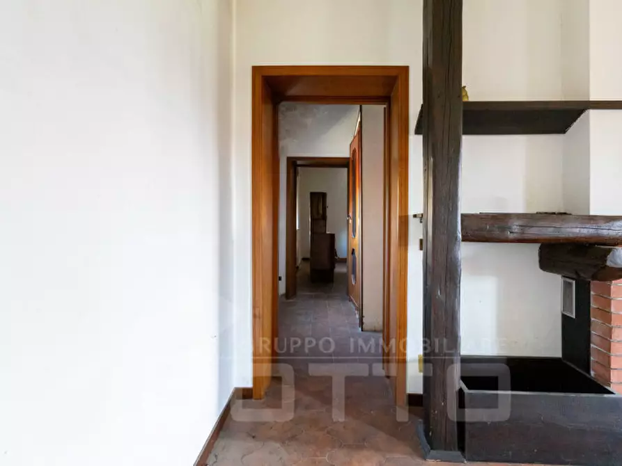 Immagine 26 di Casa indipendente in vendita  in Via Cavour 43 a Bellinzago Novarese