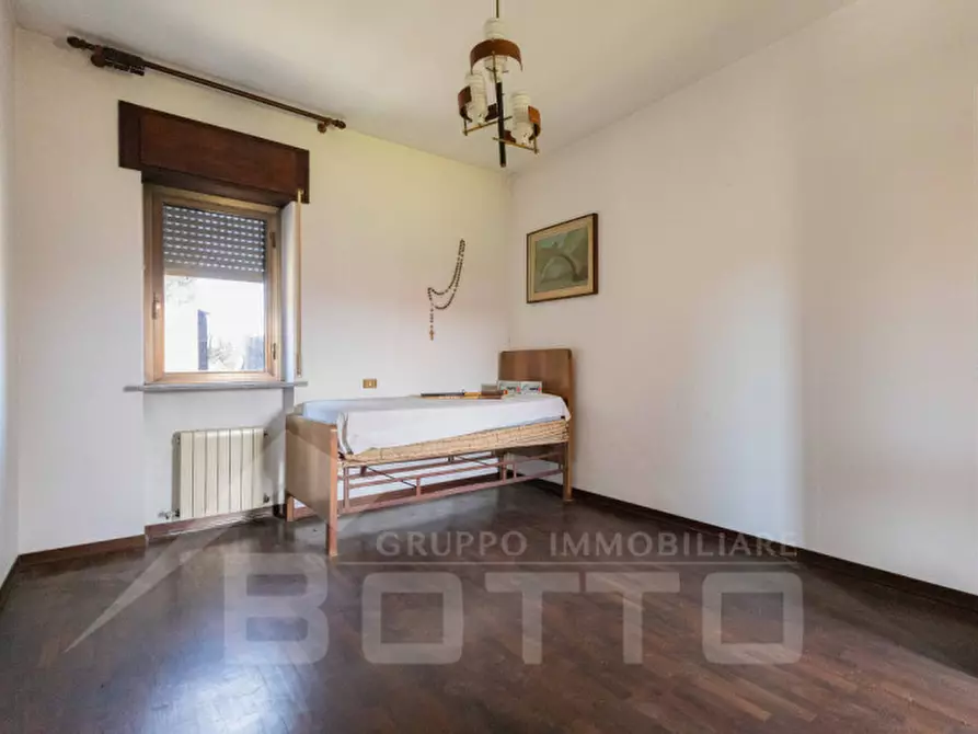 Immagine 32 di Casa indipendente in vendita  in Via Cavour 43 a Bellinzago Novarese