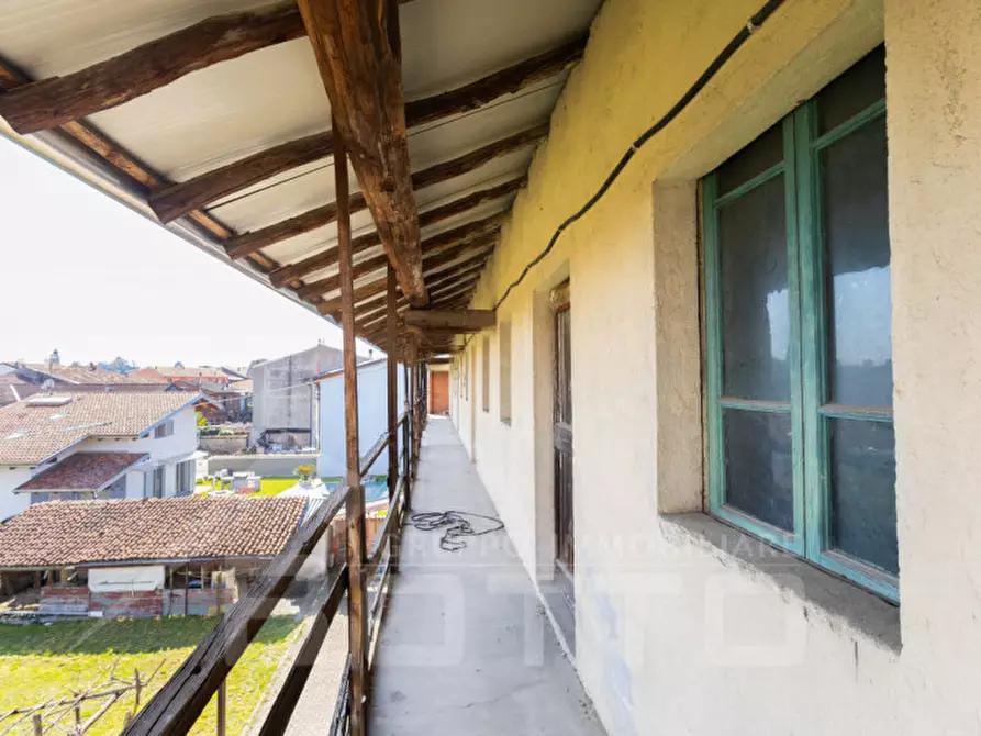Immagine 37 di Casa indipendente in vendita  in Via Cavour 43 a Bellinzago Novarese