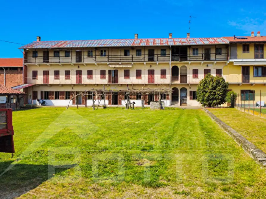 Immagine 44 di Casa indipendente in vendita  in Via Cavour 43 a Bellinzago Novarese