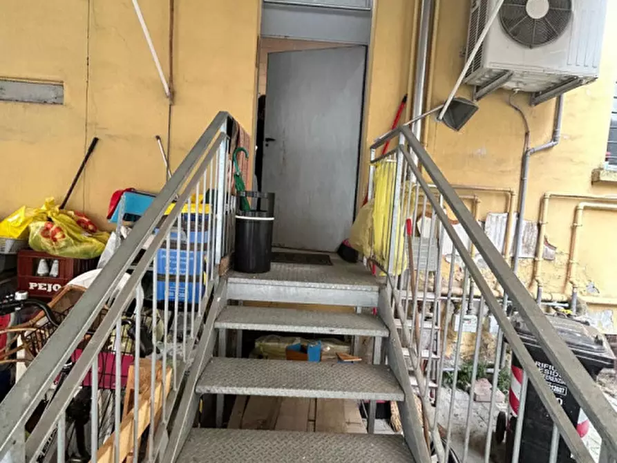 Immagine 13 di Attività commerciale in vendita  in Viale Antonio Gramsci, 11 a Parma