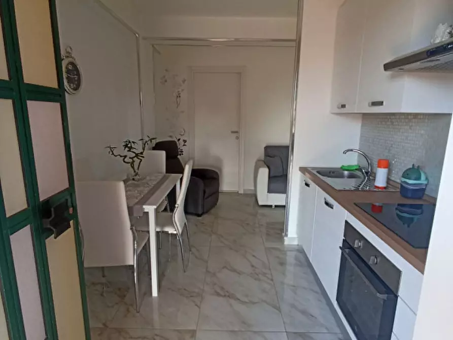 Immagine 1 di Appartamento in vendita  in Via Francavilla a Taormina