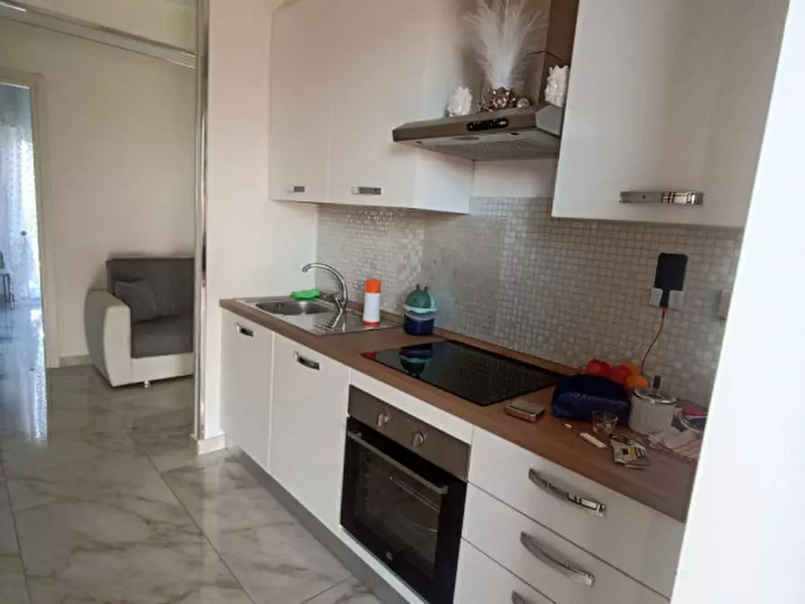 Immagine 2 di Appartamento in vendita  in Via Francavilla a Taormina