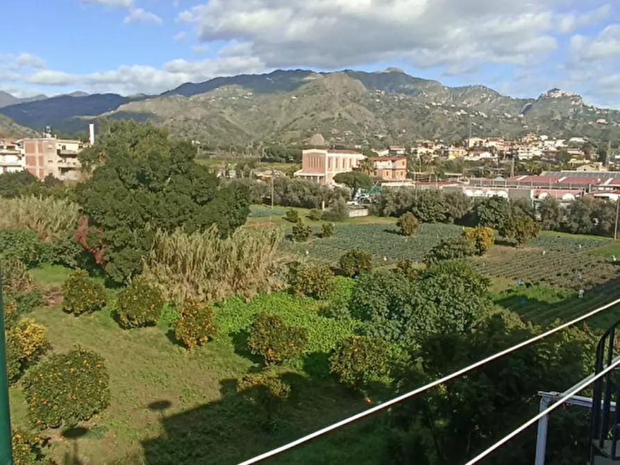 Immagine 5 di Appartamento in vendita  in Via Francavilla a Taormina