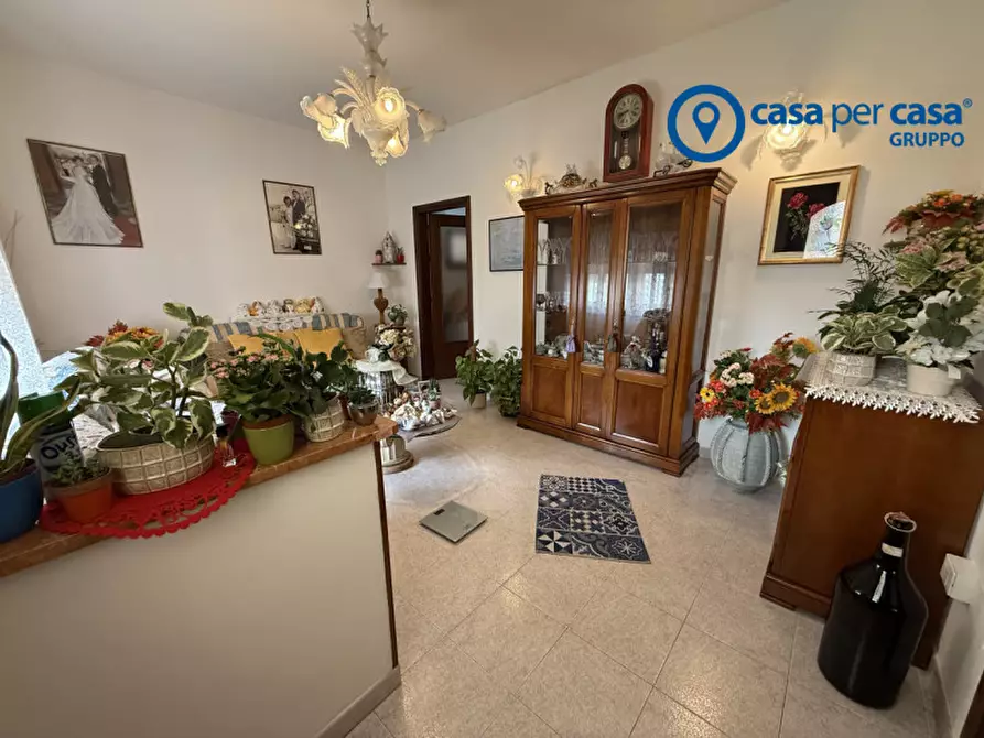 Immagine 5 di Casa indipendente in vendita  in Via XXV aprile a Corbola