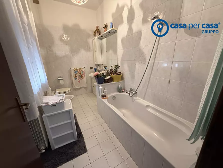 Immagine 9 di Casa indipendente in vendita  in Via XXV aprile a Corbola