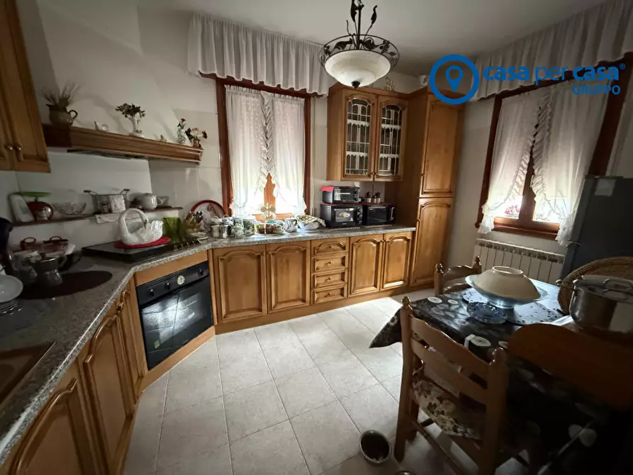 Immagine 13 di Casa indipendente in vendita  in Via XXV aprile a Corbola