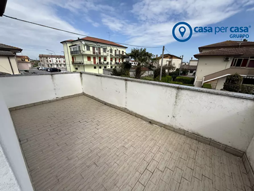 Immagine 22 di Casa indipendente in vendita  in Via XXV aprile a Corbola
