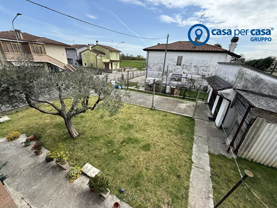 Immagine 25 di Casa indipendente in vendita  in Via XXV aprile a Corbola
