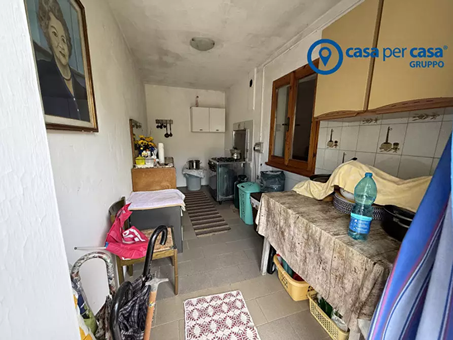 Immagine 29 di Casa indipendente in vendita  in Via XXV aprile a Corbola