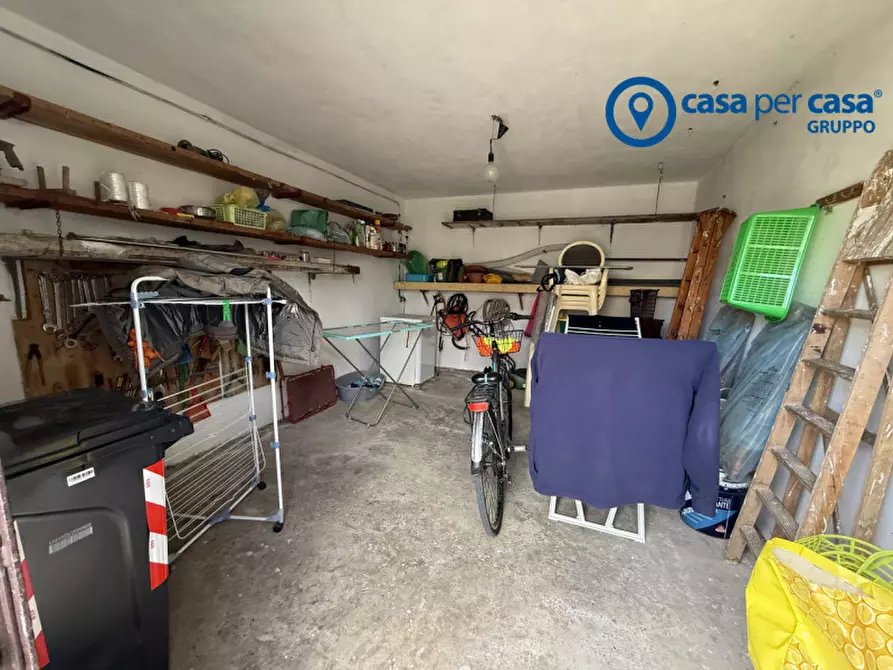 Immagine 30 di Casa indipendente in vendita  in Via XXV aprile a Corbola