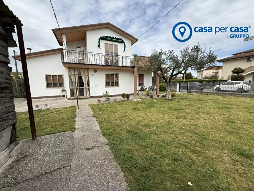 Immagine 32 di Casa indipendente in vendita  in Via XXV aprile a Corbola