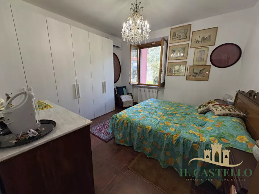 Immagine 11 di Villa in vendita  in via fosse ardeatine a Castiglione Del Lago